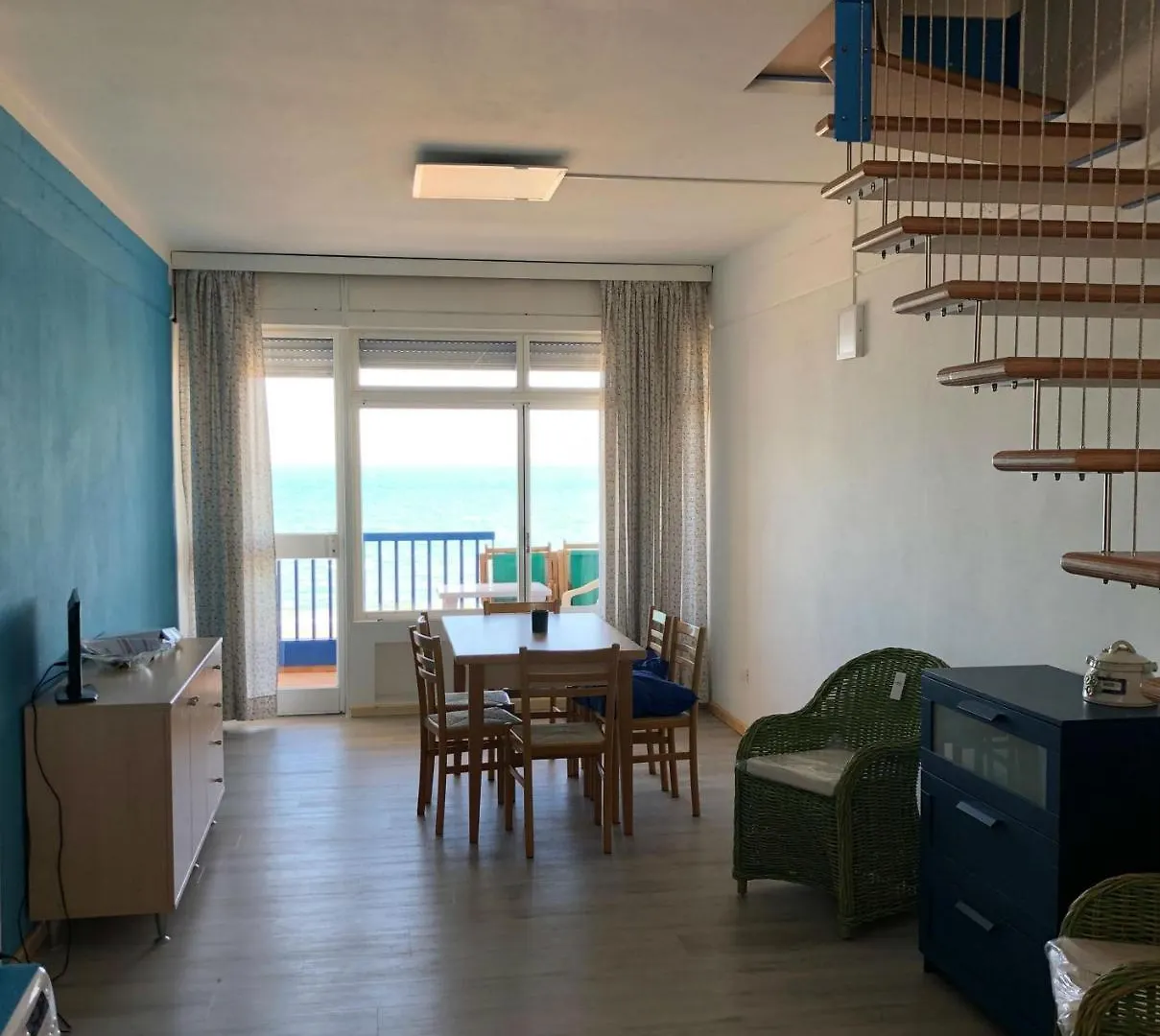 Tatil Evi Condominio Penelope Lido di Jesolo İtalya