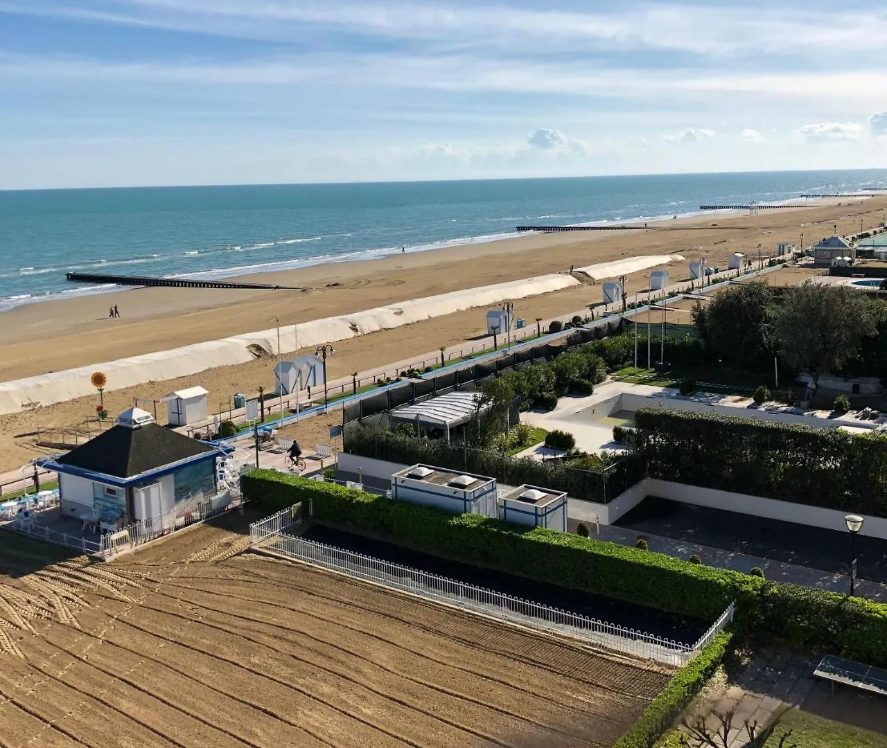 Condominio Penelope Lido di Jesolo Casa vacanze