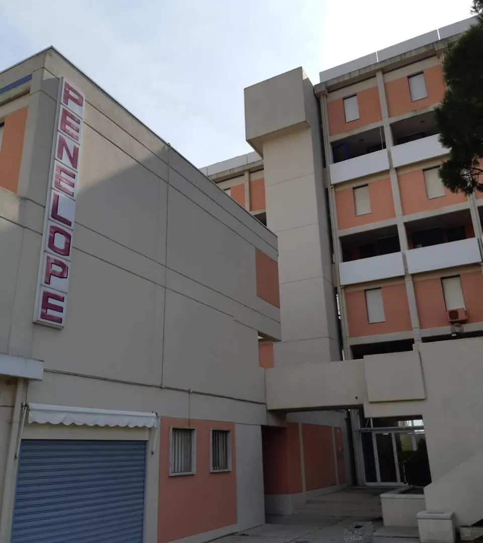 Condominio Penelope Lido di Jesolo